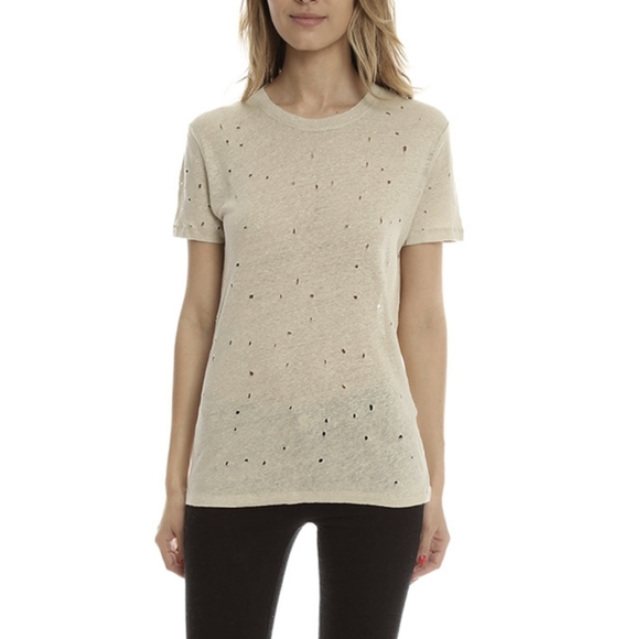 IRO Tops - *DONATED*